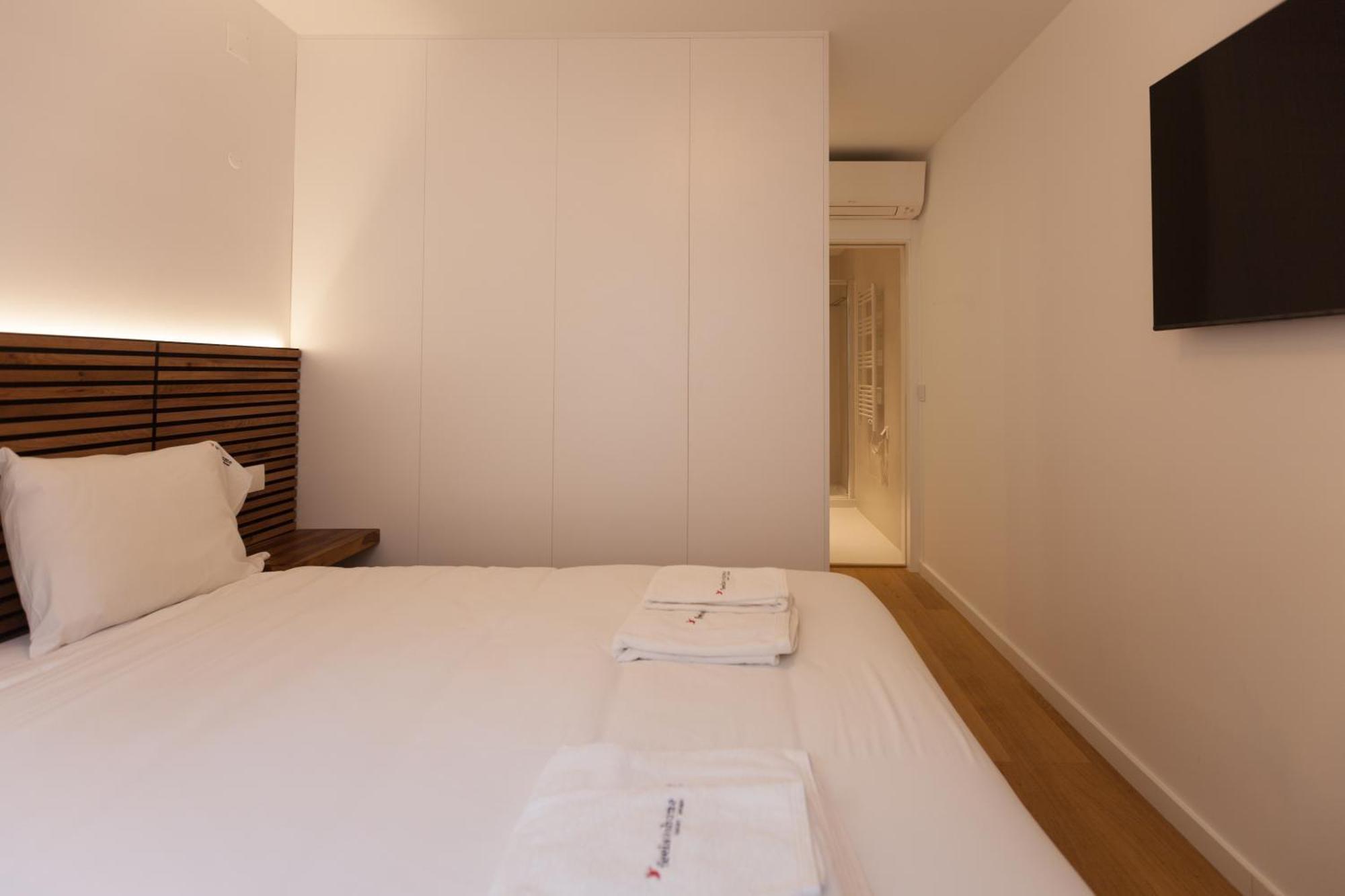 Appartement Flh Avenida Liberdade Stylish *