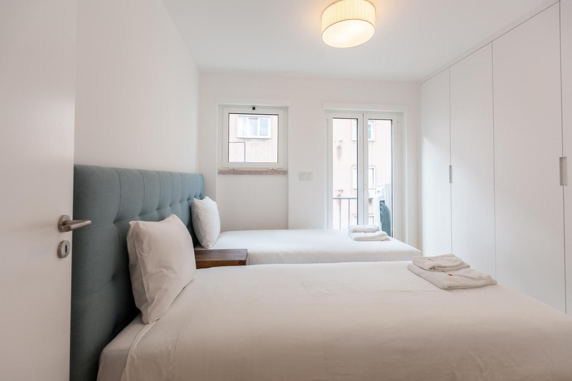 Flh Avenida Liberdade Stylish Apartment Lissabon