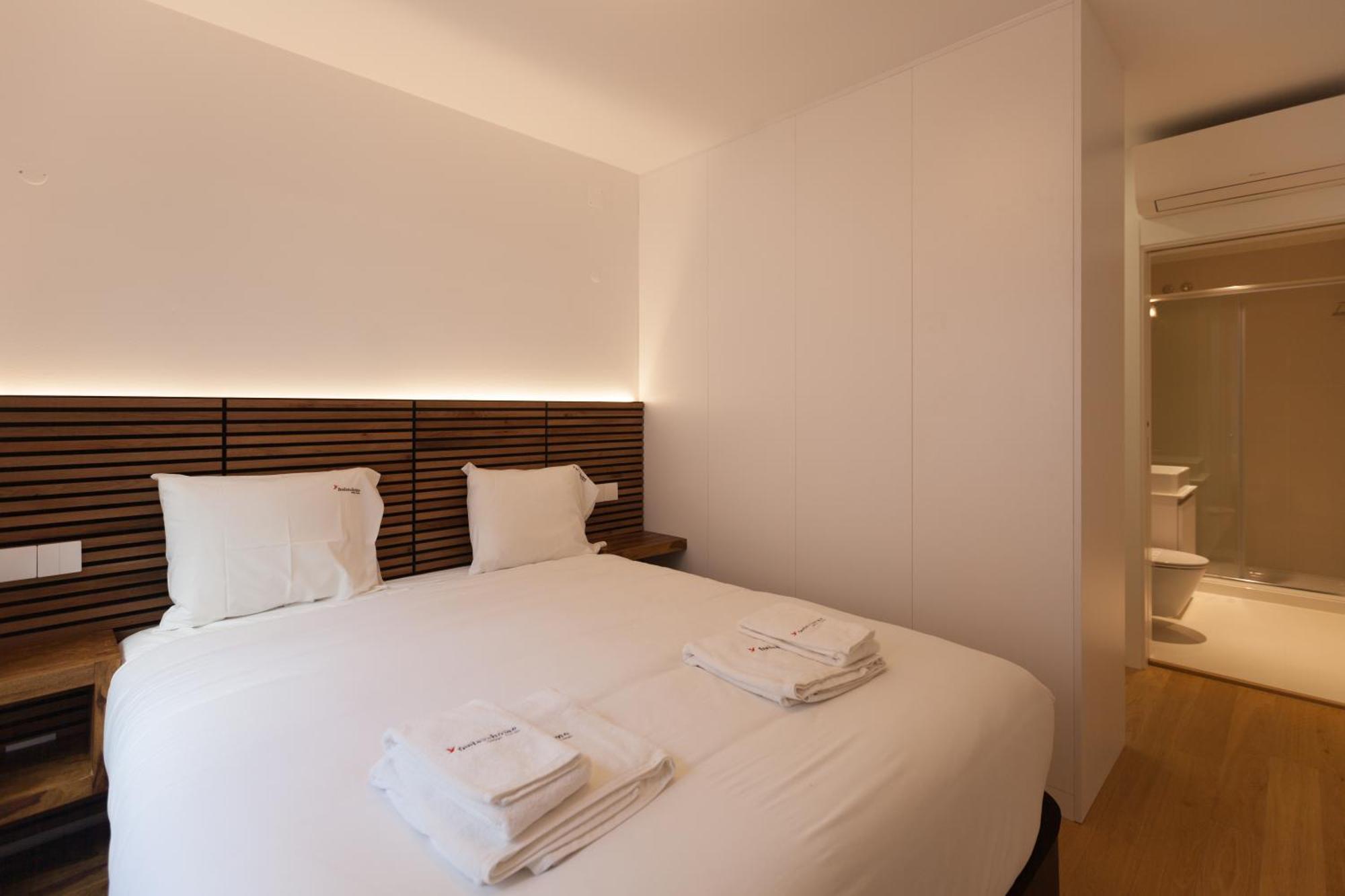 Apartment Flh Avenida Liberdade Stylish Lissabon