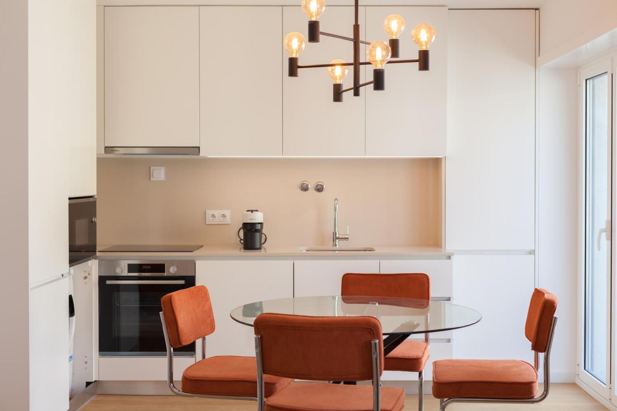 Flh Avenida Liberdade Stylish Appartement