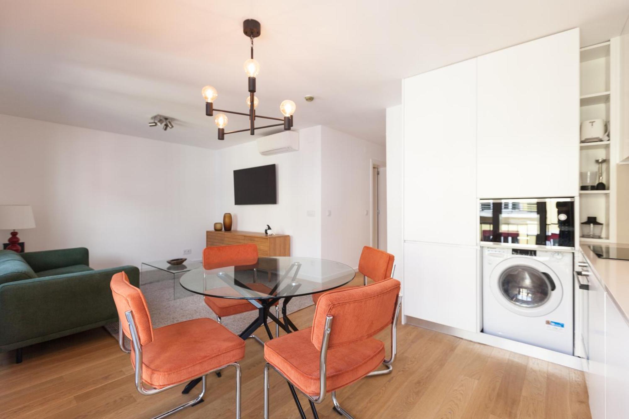 Appartement Flh Avenida Liberdade Stylish
