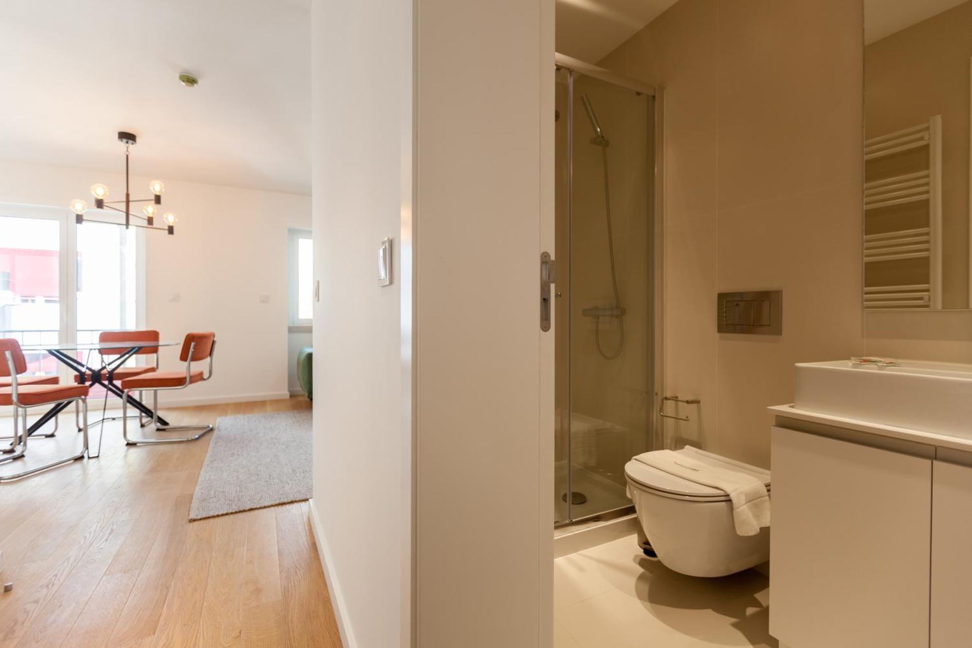 Appartement Flh Avenida Liberdade Stylish *