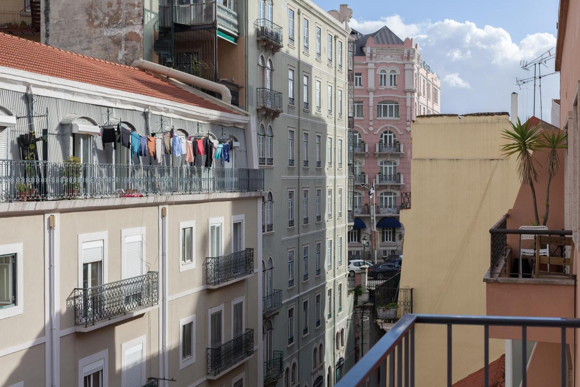Appartement Flh Avenida Liberdade Stylish *